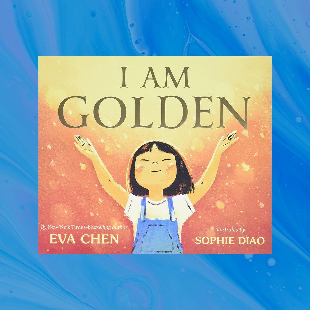 10 Children’s Books To Read This AAPI Heritage Month