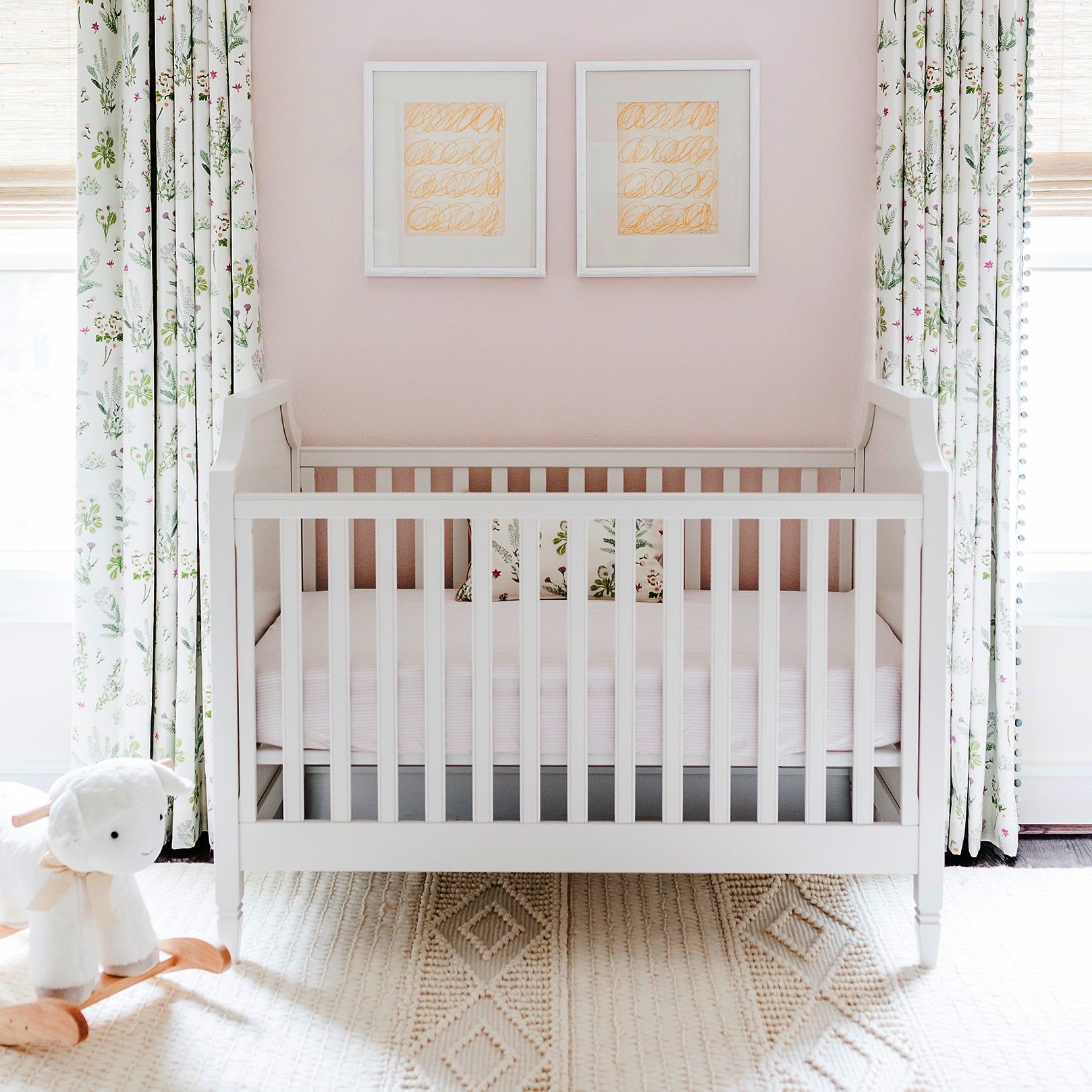 Design Pros Share the Best Paint Colors for Kids’ Rooms