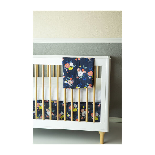 Full Bloom Swaddle 2 Pack Angel Dear Swaddles