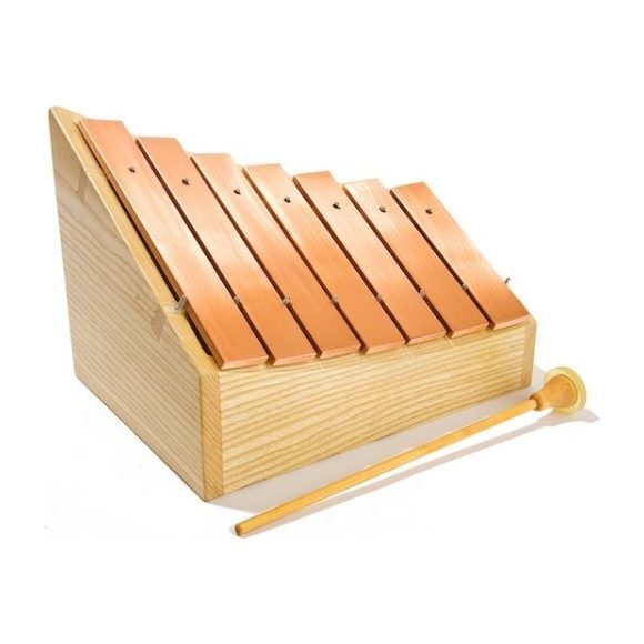 Pentatonic Glockenspiel Acorn Toy Shop Pretend Play, Play Tents